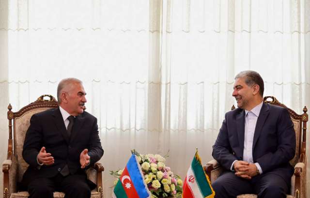 ?Governor of Iranian East Azerbaijan province to visit Nakhchivan